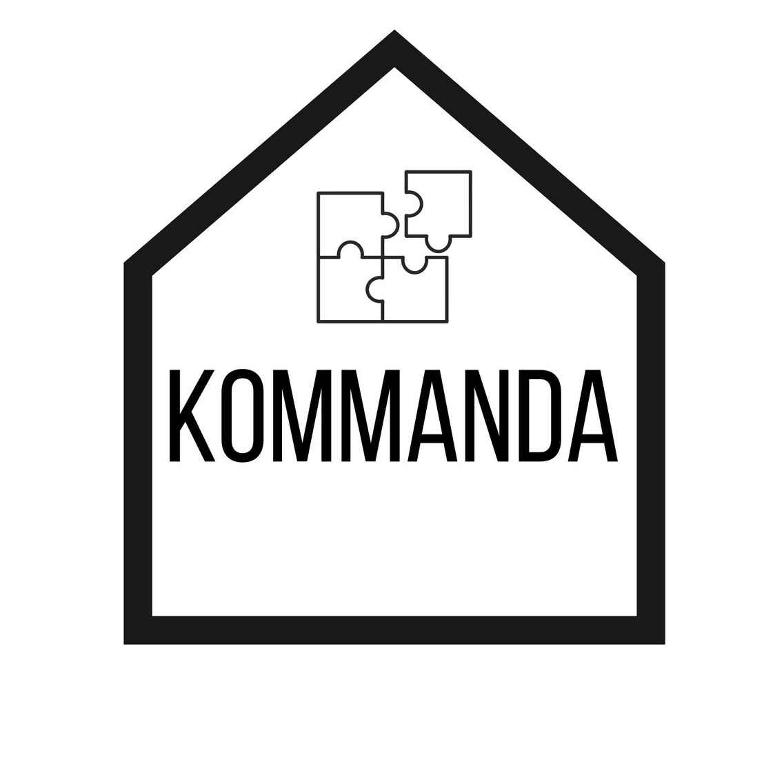 KOMMANDA REAL ESTATE BROKERAGE