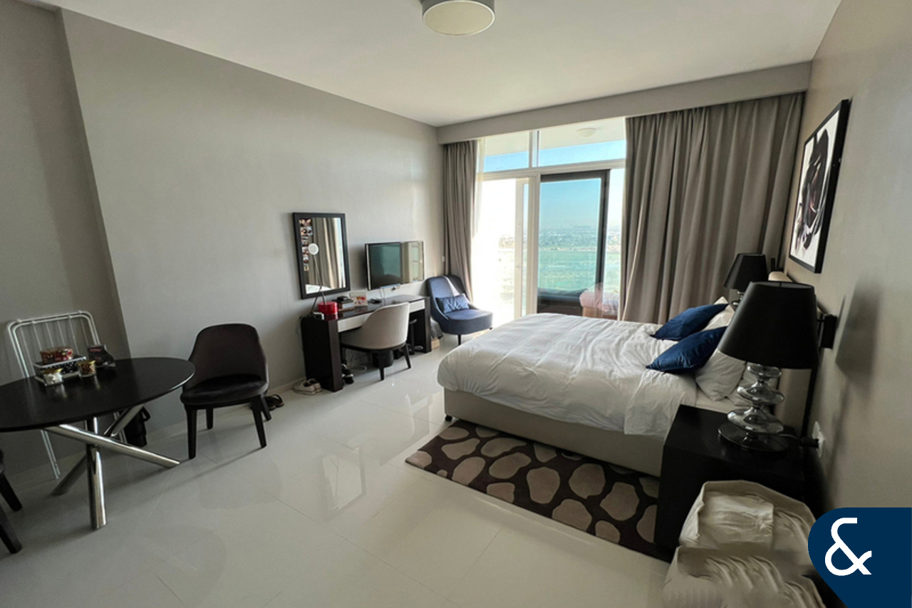 Studio | Furnished | Bills Included | Pool