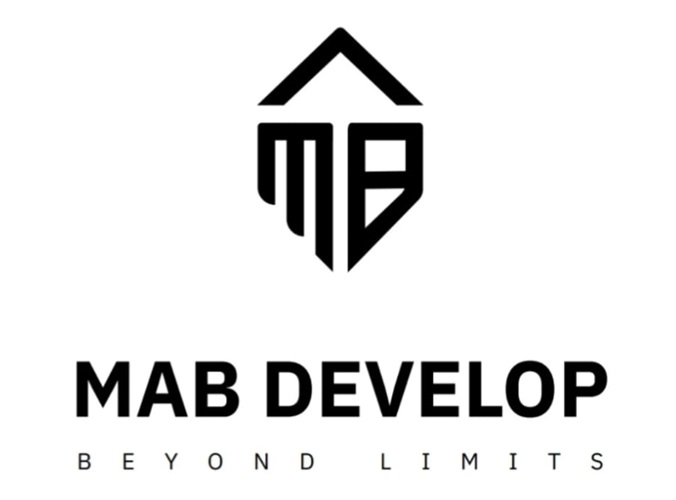 Mab Develop Project Development Consultant logo