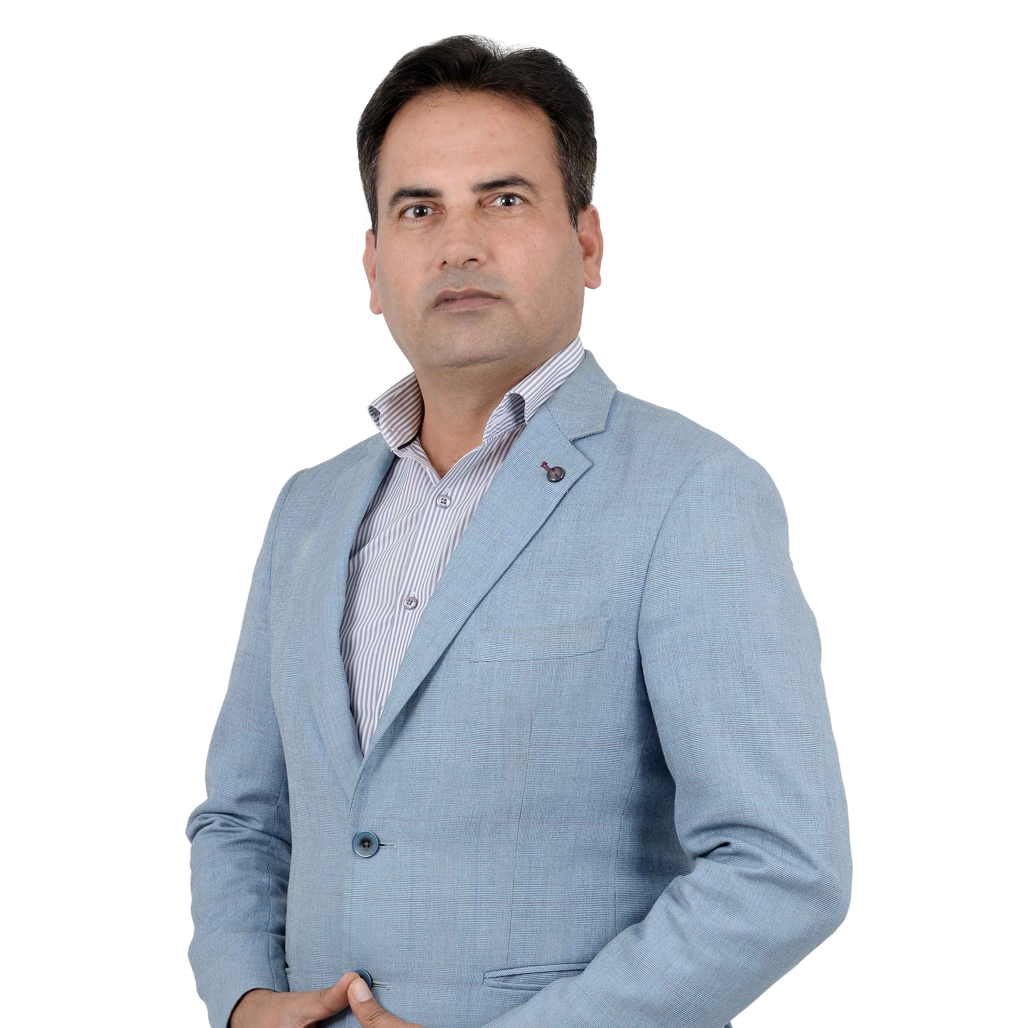 Asif Iqbal