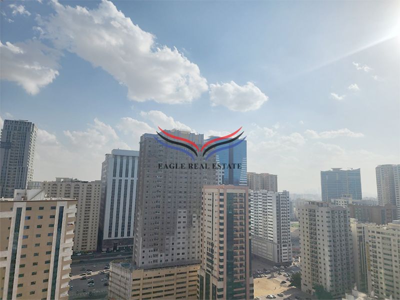 LIMITED TIME OFFER !! | Sharjah - Dubai Border | Central AC/Gas