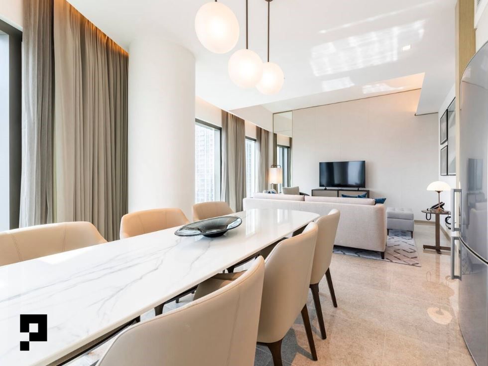 Spectacular Waterfront Living | FULLY FURNISHED