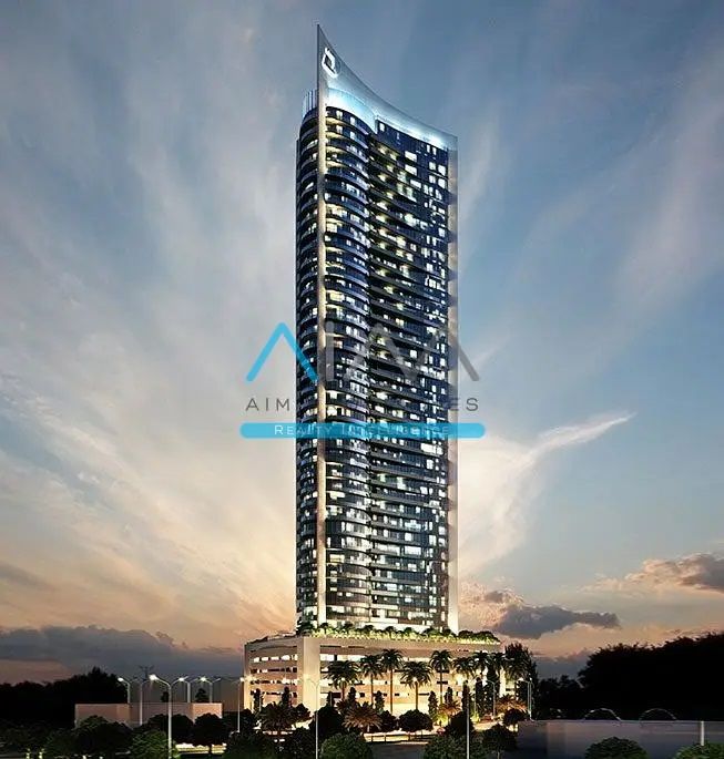 Ground Floor Shop Downtown Burj Area For Sale Luxury Tower