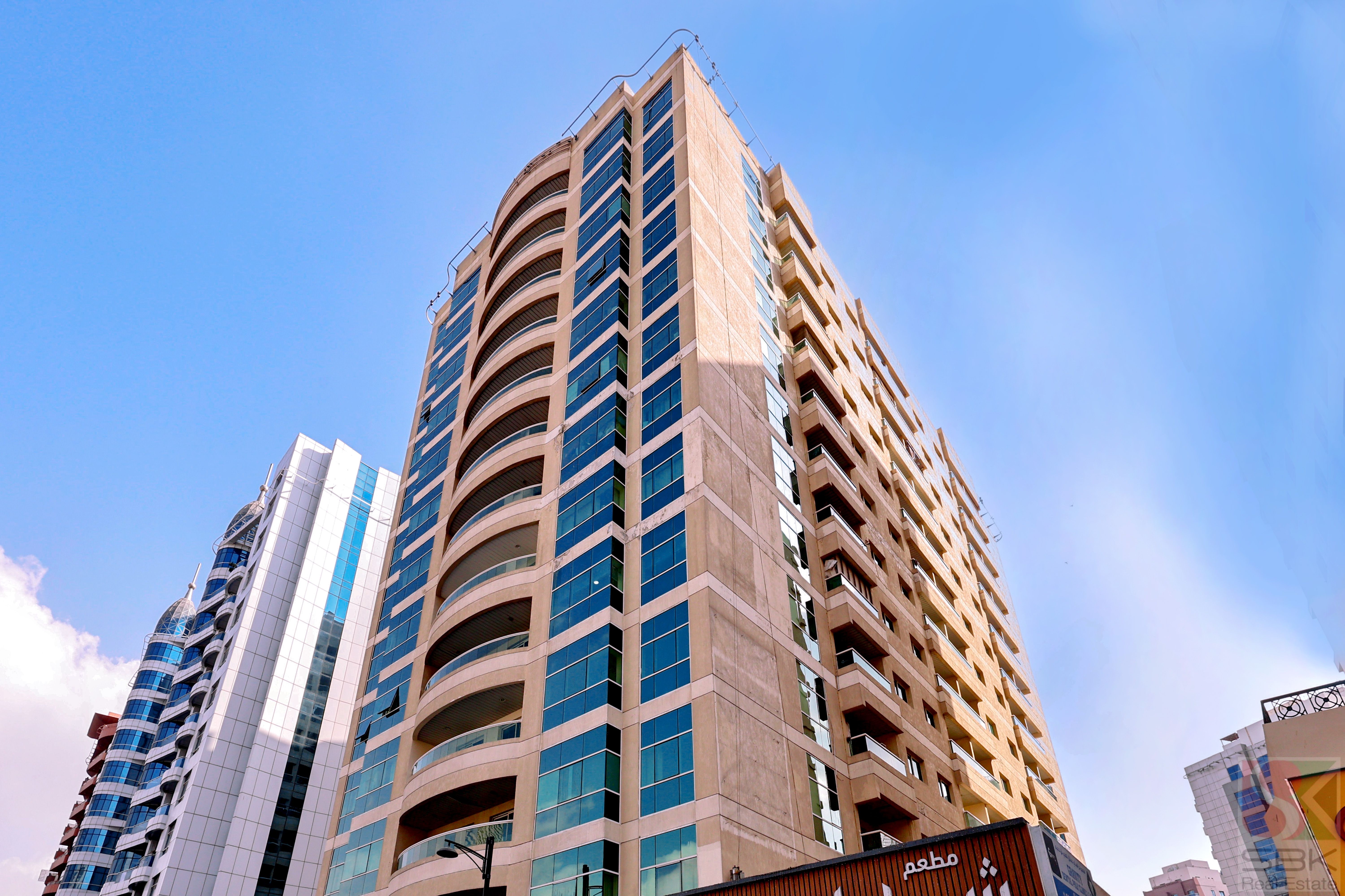 Prime Location | Office space | Ready for leasing