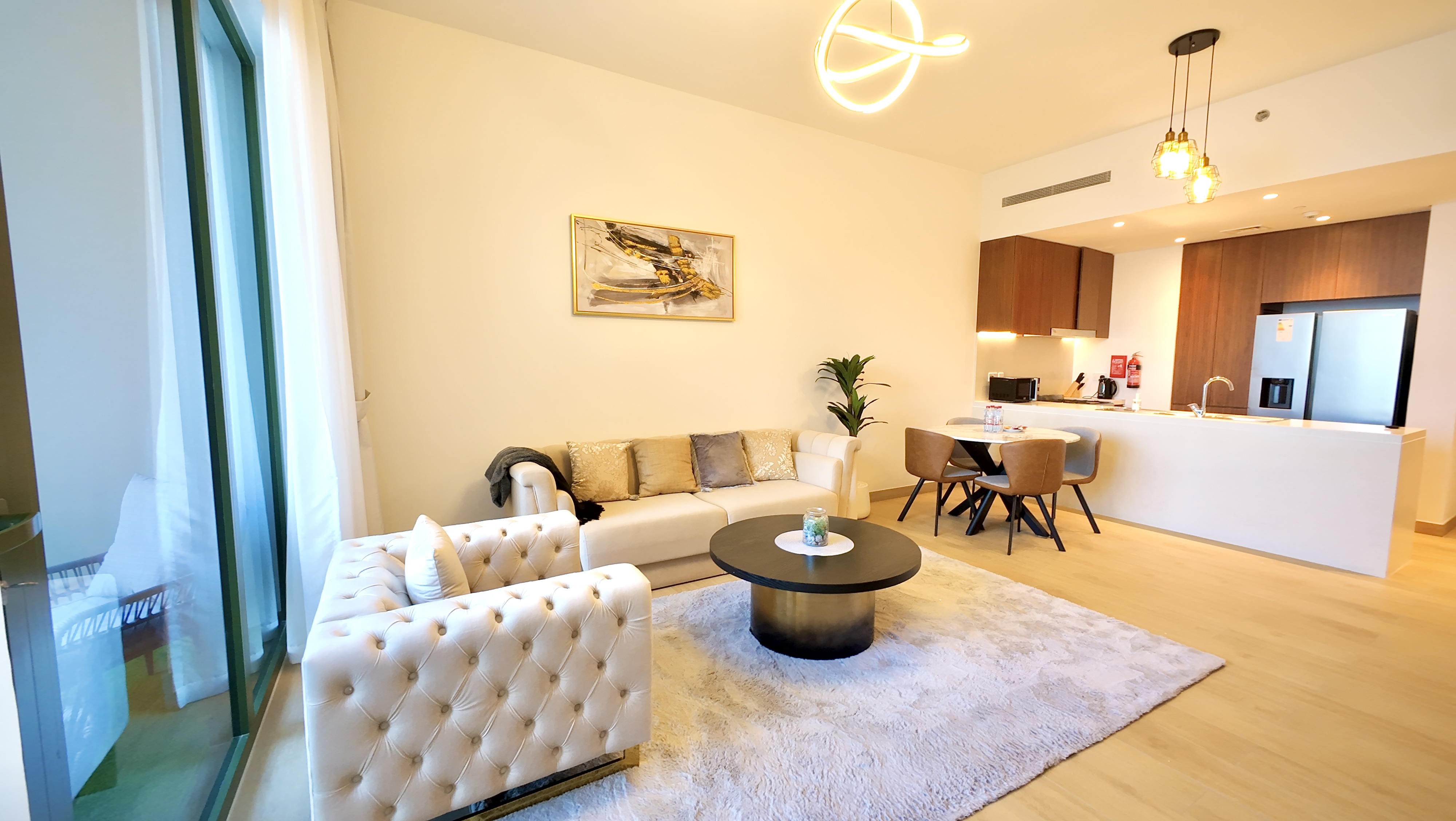 Full Sea View | Best Layout | Luxurious Location