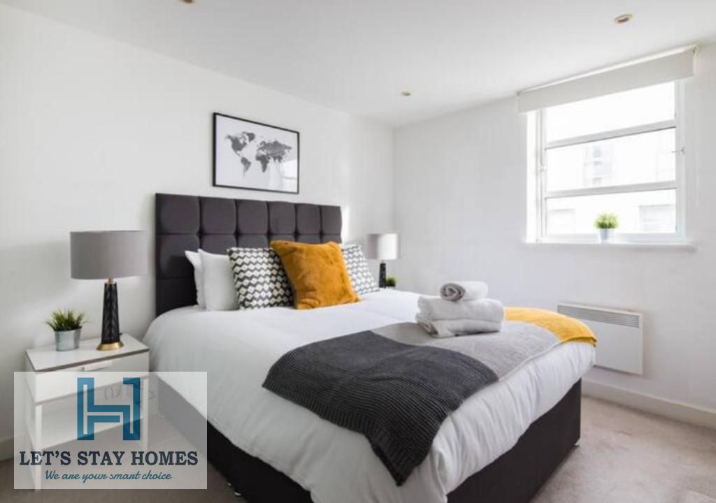 Furnished Two Bedroom | With Kitchen I Free Cleaning | 24*7 Security | Gym | Pool