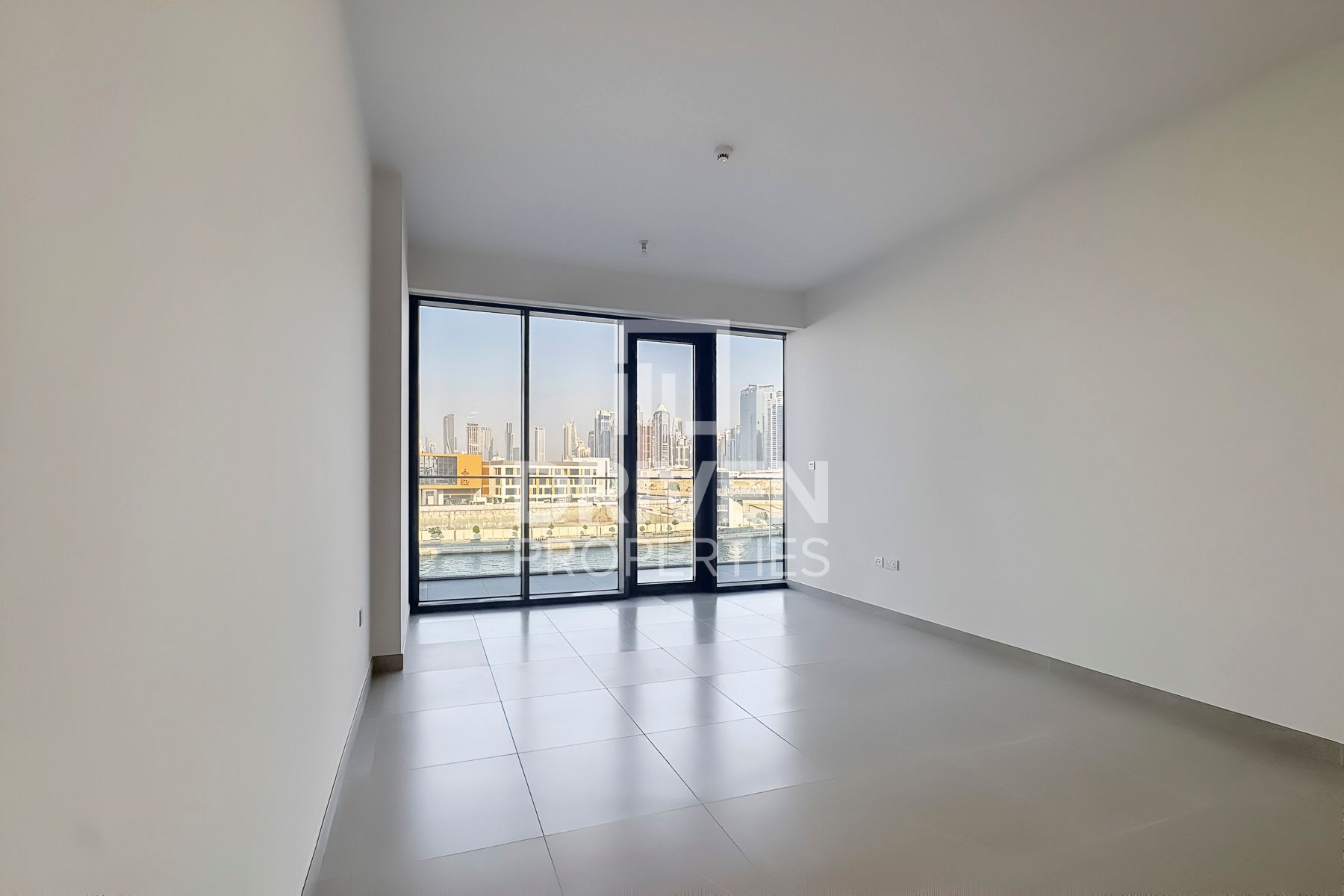 Spacious with Maids Room | Burj and Canal View
