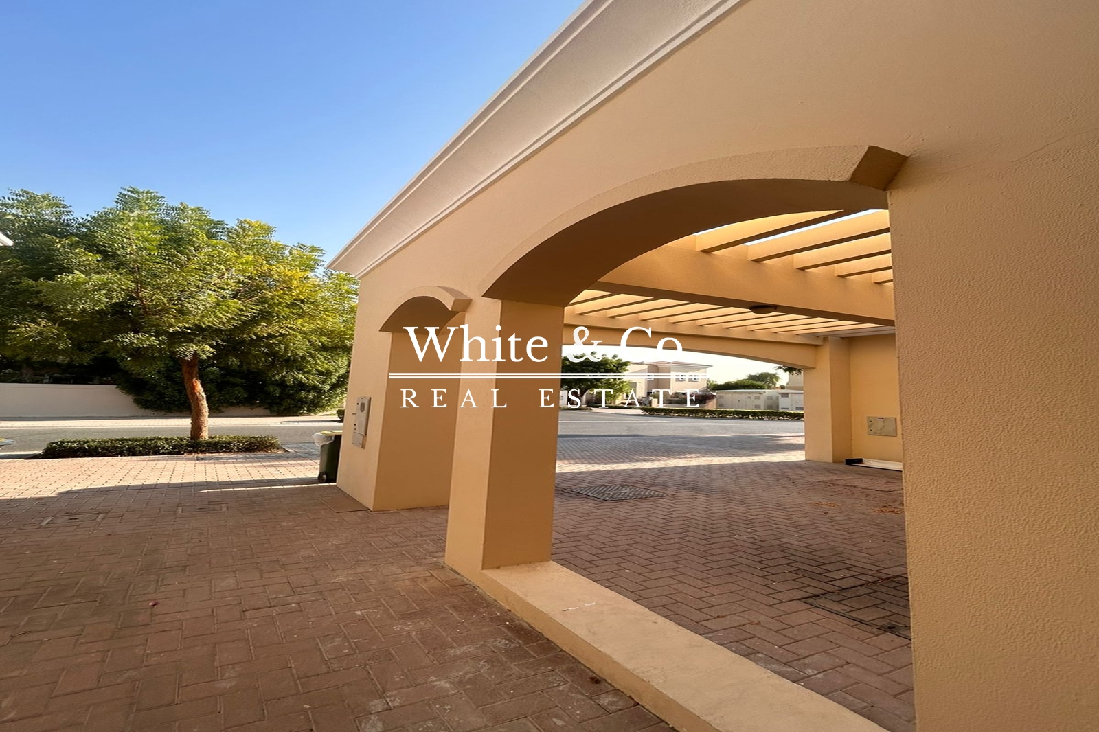 Landscaped | Vacant now | Generous Layout