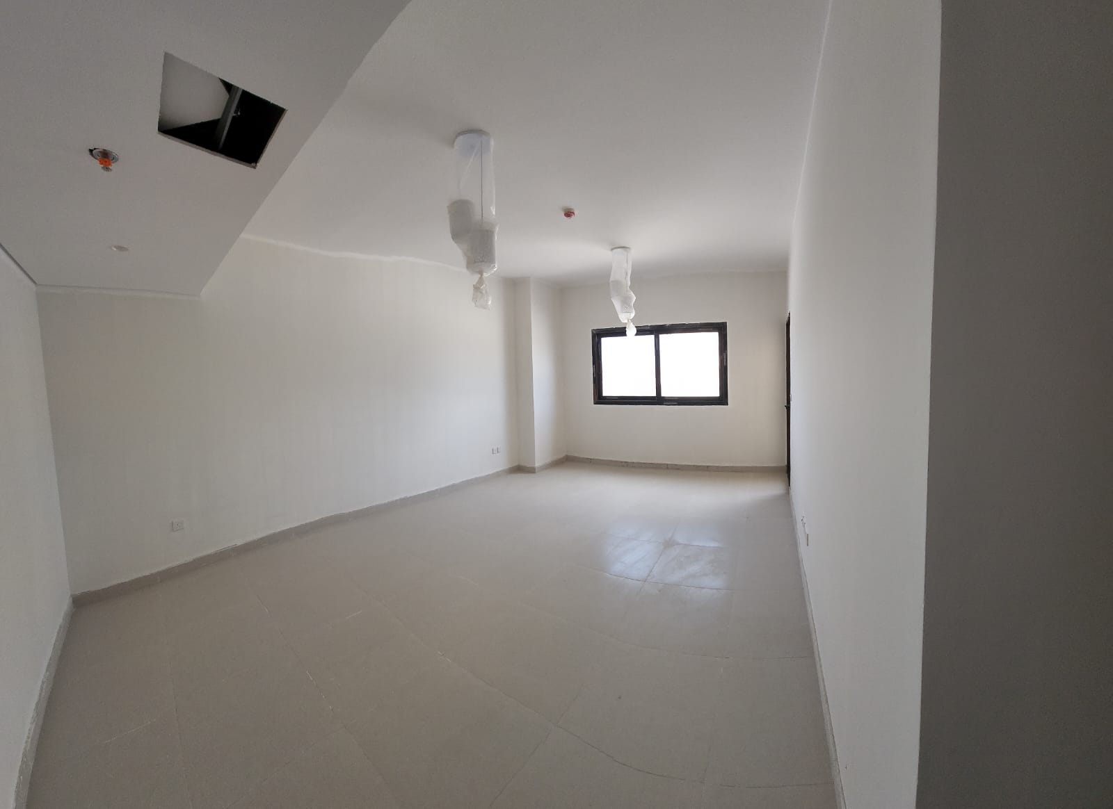 one Bedroom apartment with two bathrooms in bu danik in sharjah near mega mall