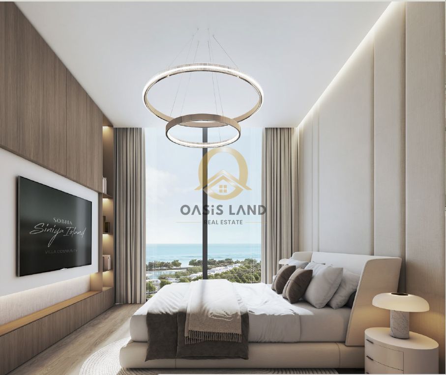 Luxurious 1 BHK Beachfront Apt | Swim able Lagoon | NATURAL ISLAND