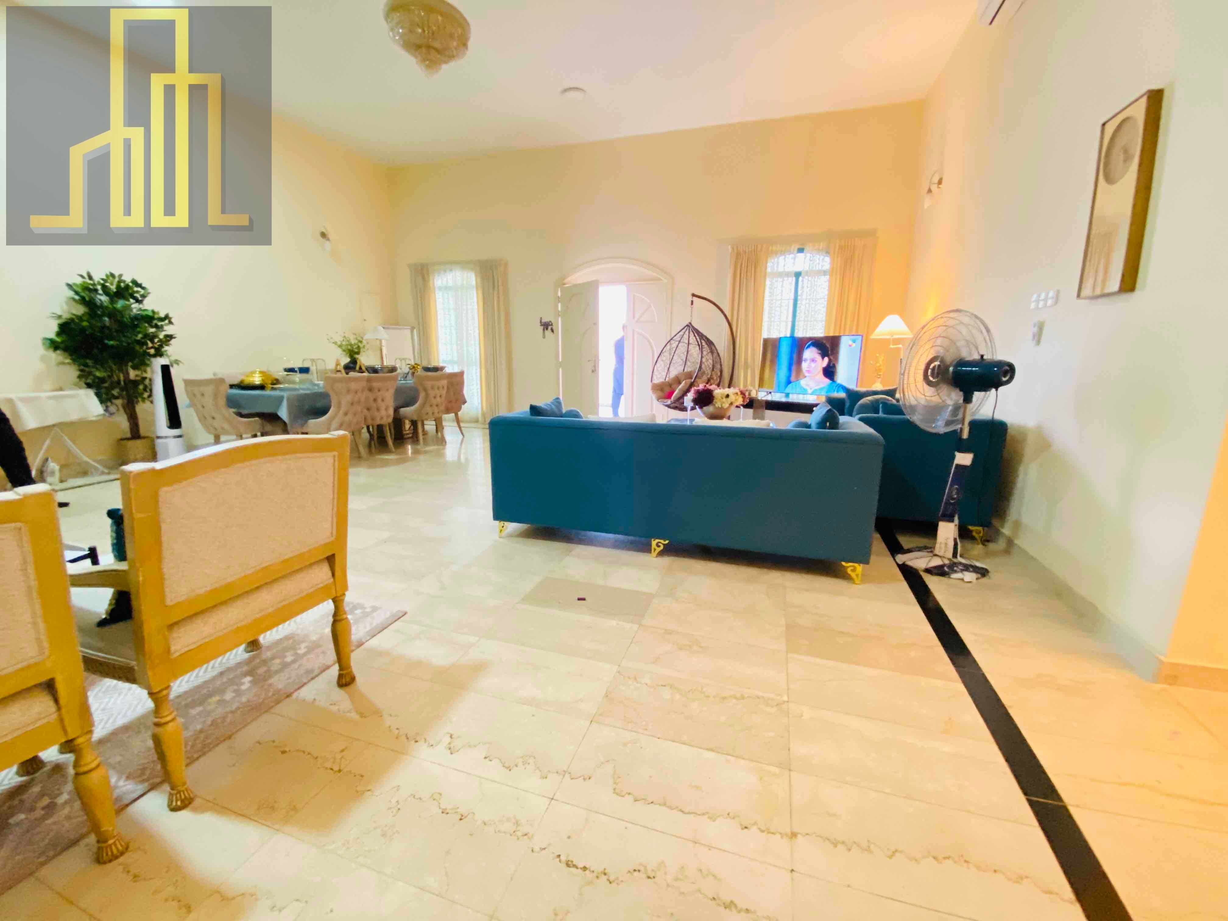 Luxury Villa || FOR SALE || BEST PLACE FOR INVESTMENT || NEAR SHARJAH AIRPORT