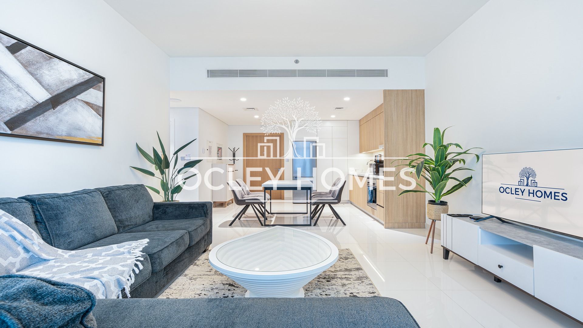 Upgraded | Bills Included | Monthly Stays