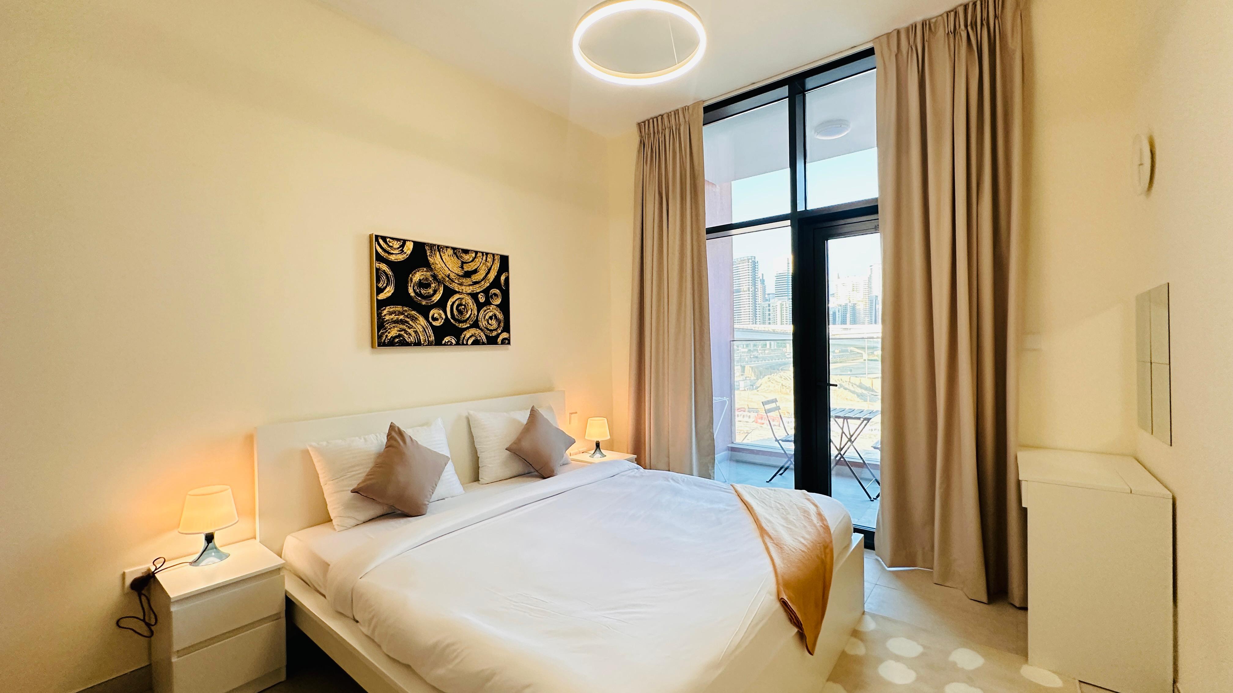 One Bedroom | Fully Furnished | Inclusive Bills