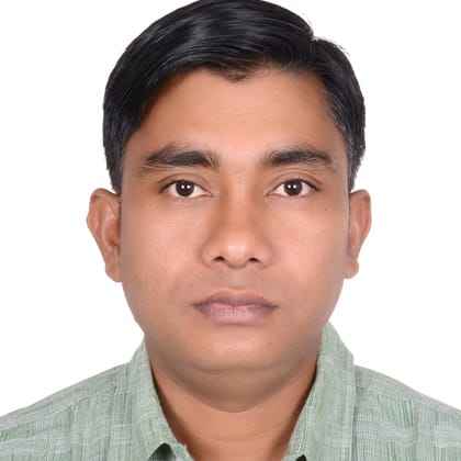 Mosharaf Hossain