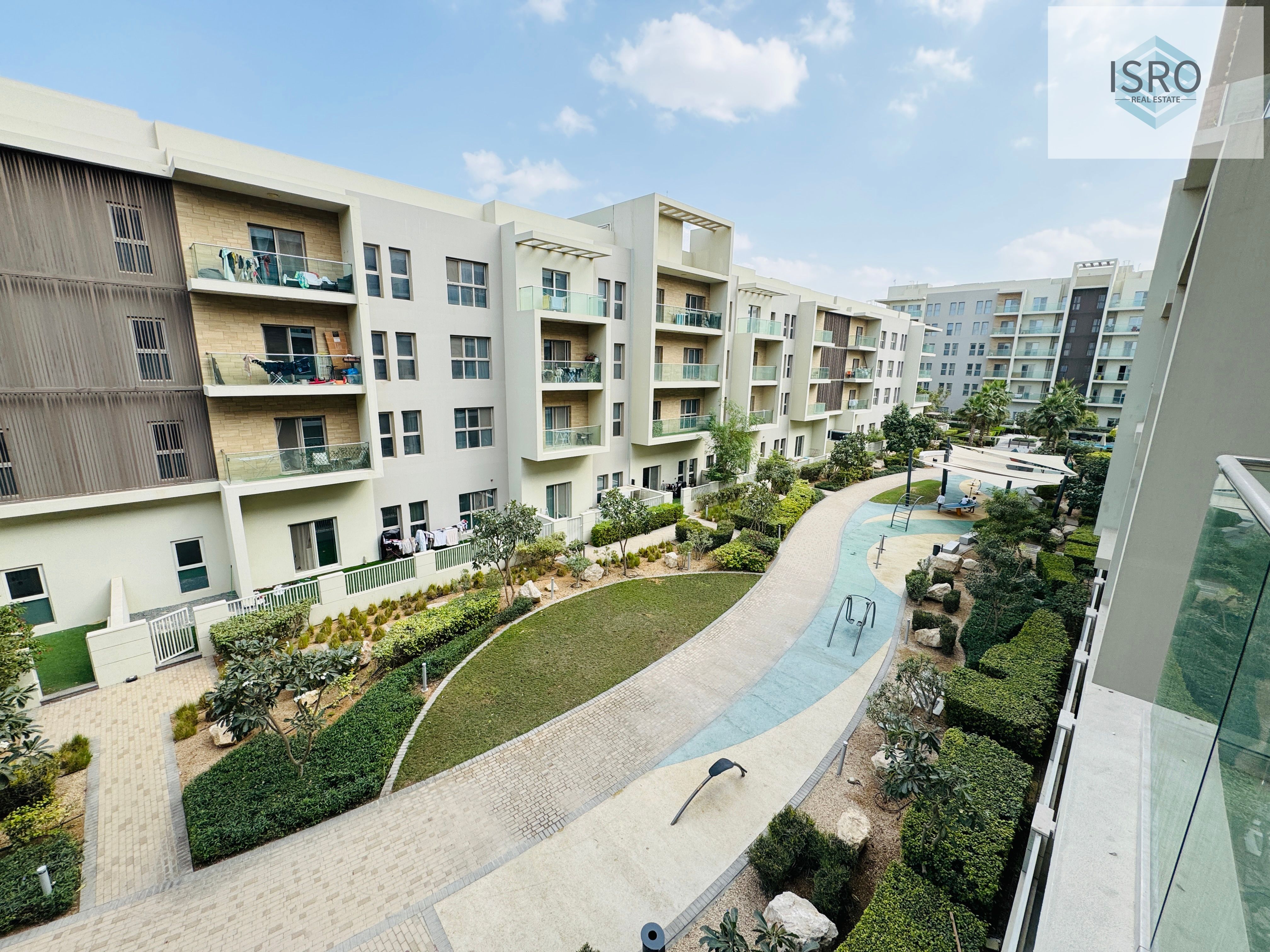 Amazing Opportunity Just Buy And Move Gated Community