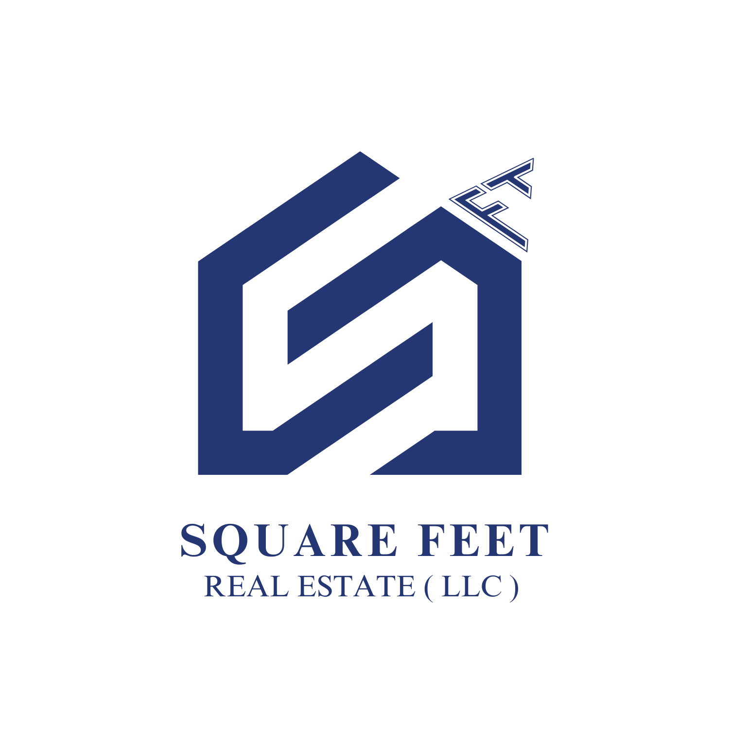 Square Feet Real Estate L. L. C