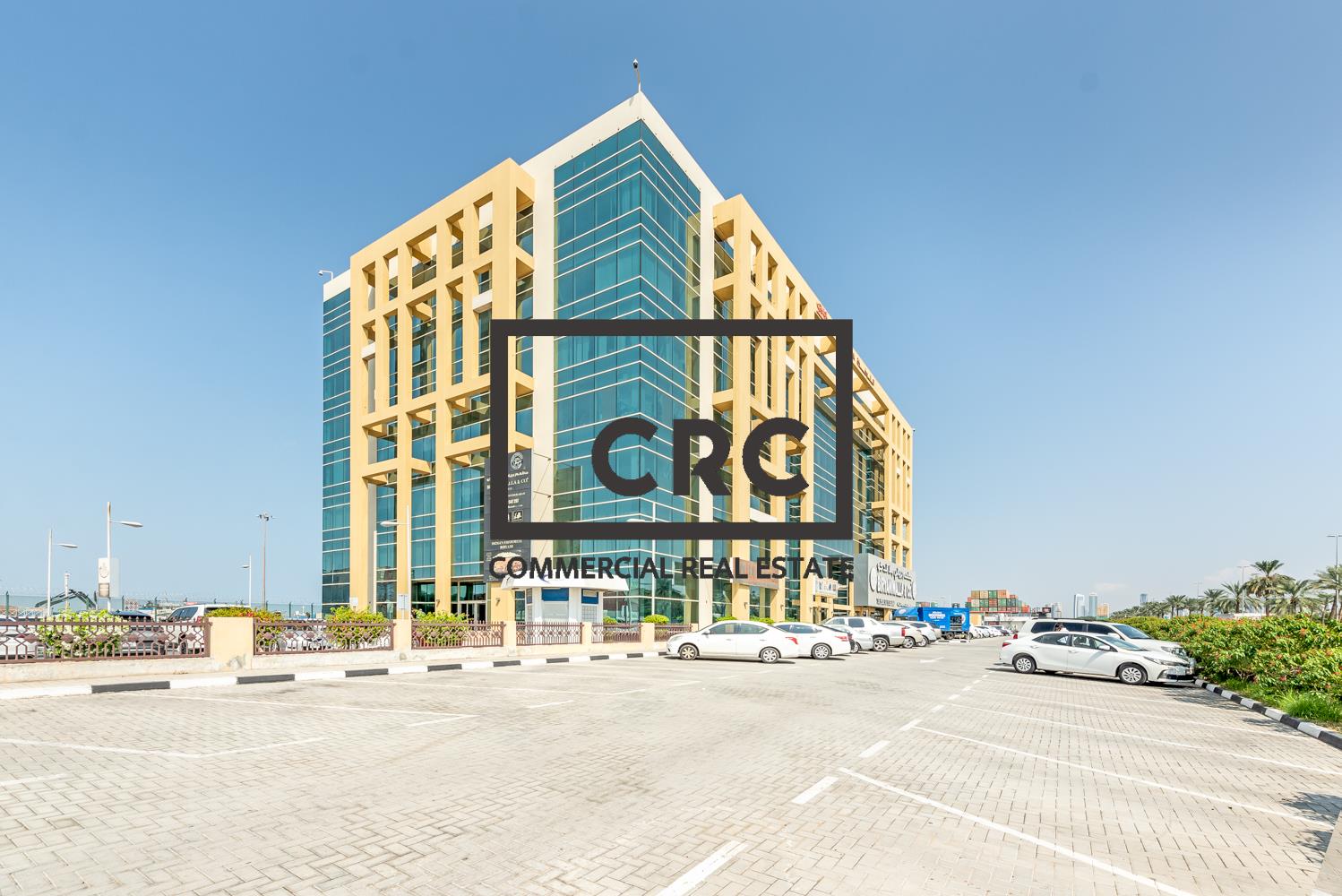 Reduced Rates | Chiller Free | JAFZA FREEZONE