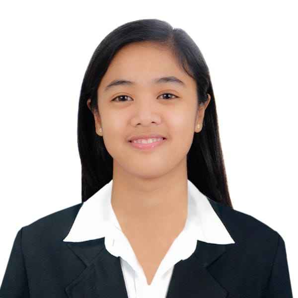 ANGELORRAINE RODRIGO