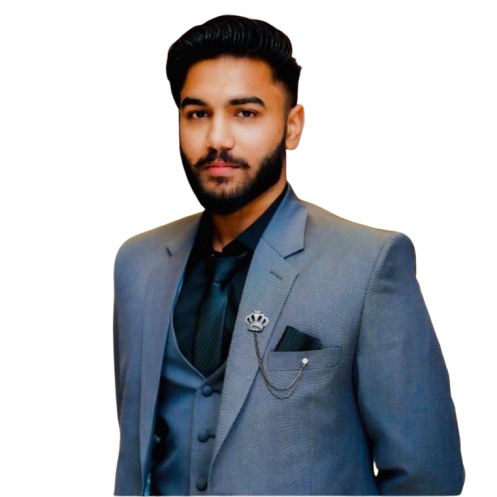 Malik Shahzaib