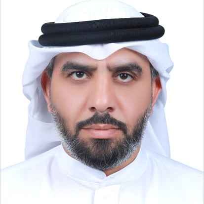 Mohsin Nasser Juma Alkhalsan Alnuaimi