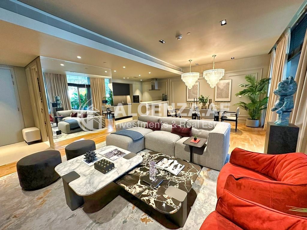 Ready to Move in | Fully Upgraded |Spacious Layout