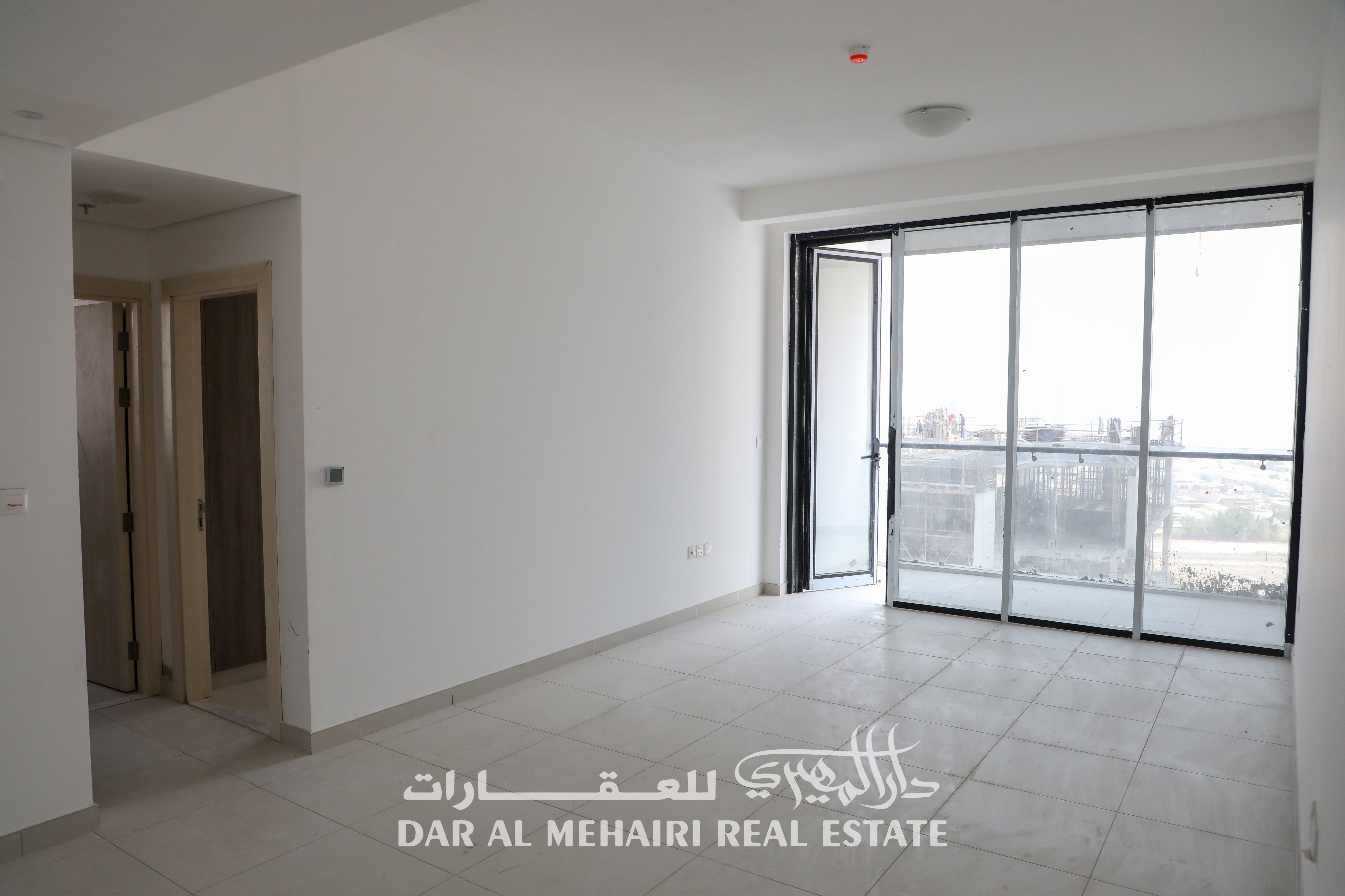 PRESTINE 1BR AVAILIBLE IN AYESHA TOWER | GYM POOL GARDEN |