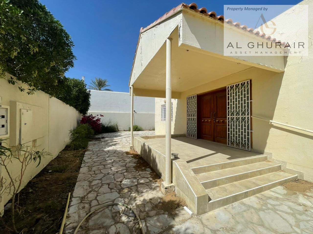 3 BHK Villa | Maid's Room | Outhouse | Big Compound