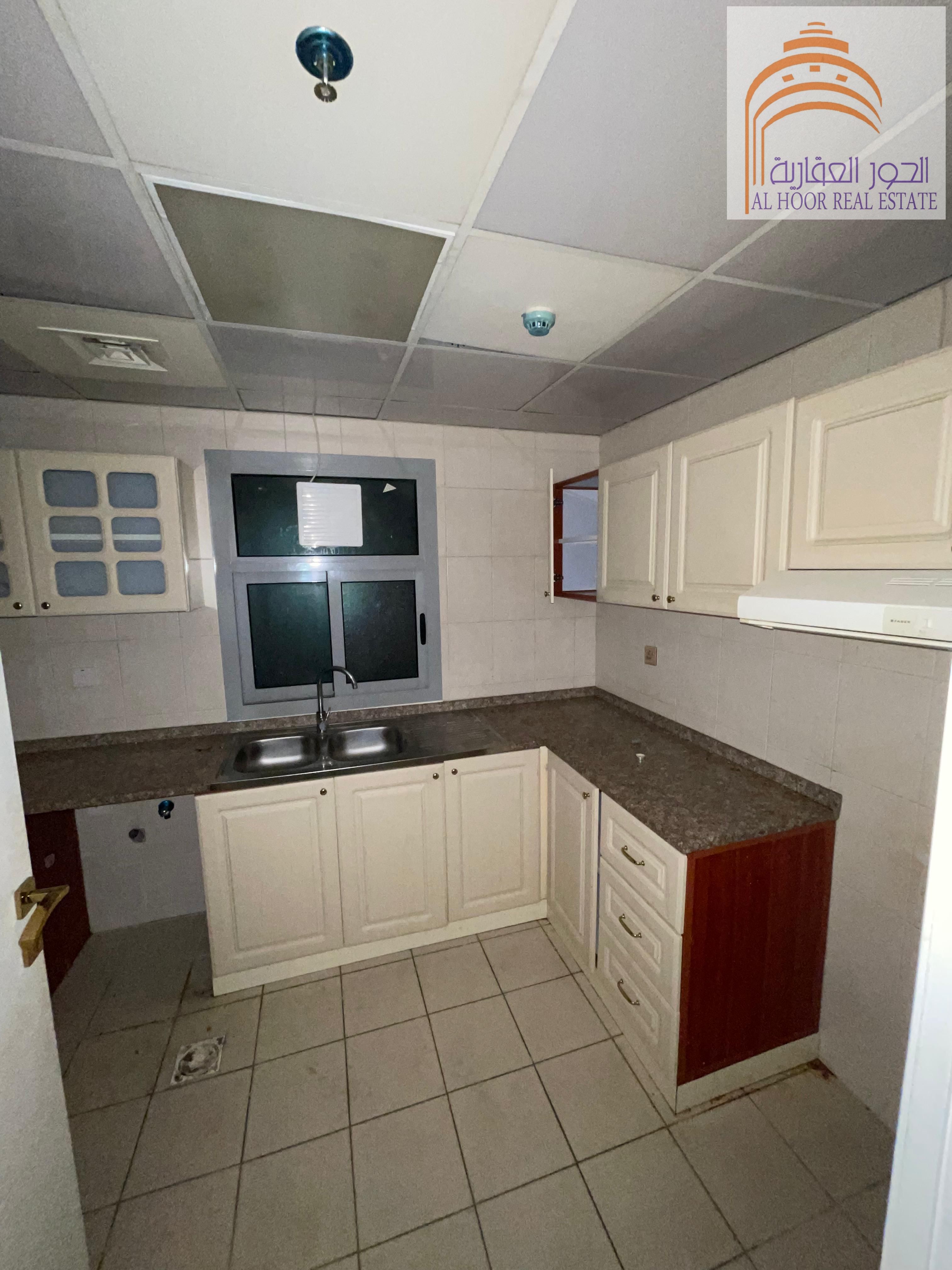1 Bedroom with Balcony For Rent in Al Khan