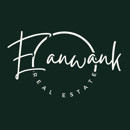 Eanwank Real Estate logo
