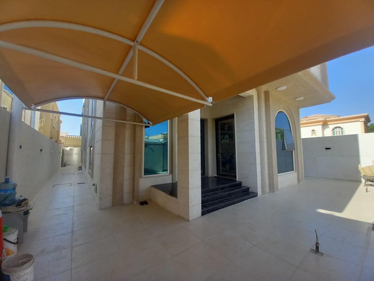 TWO FLOOR VILLA FOR SALE IN SHARJAH RAHMANIYA 5
