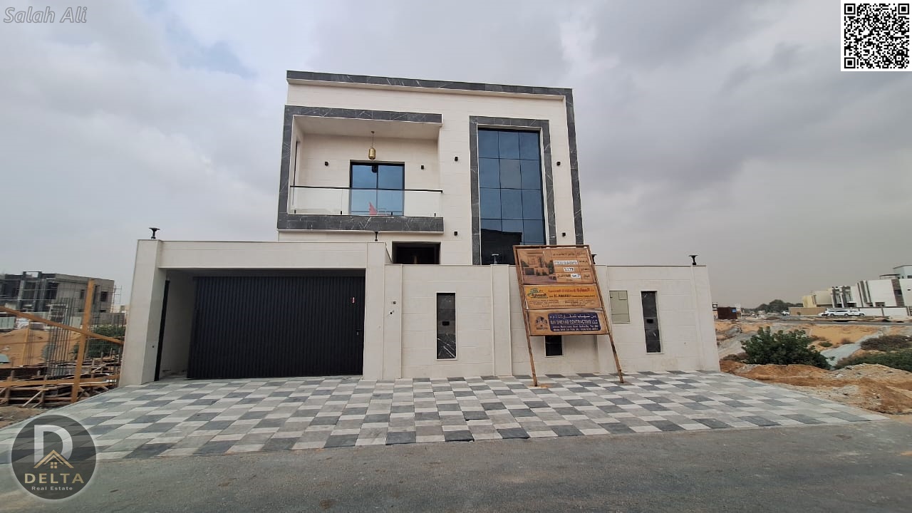 Luxury villa with no annual fees and no down payment, freehold