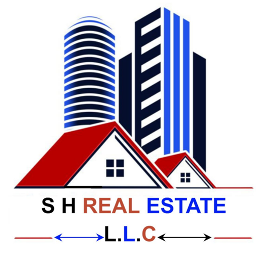 Shams Al Hassan Real Estate logo