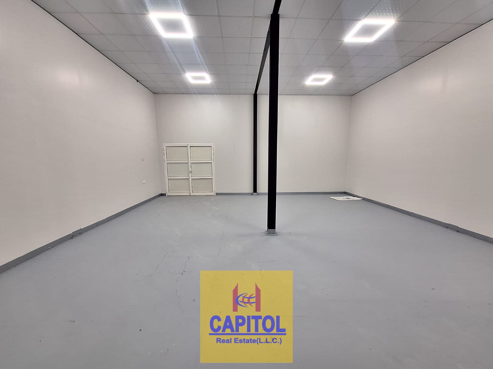 Al Quoz Storage Warehouse Available with all Sizes