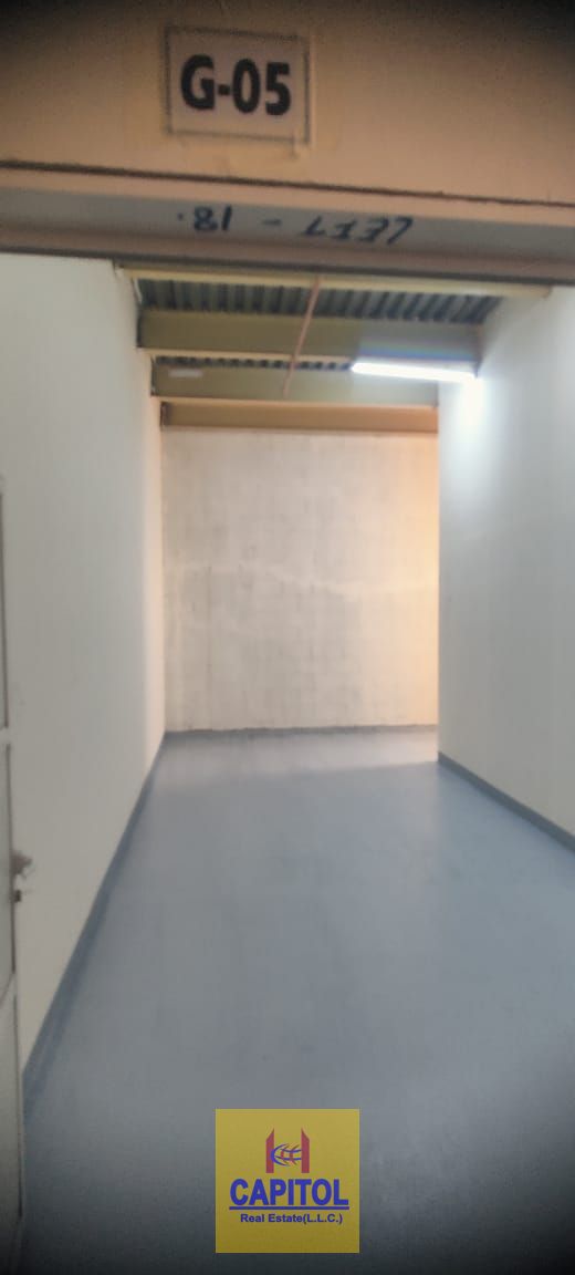 STORAGE WAREHOUSE - BEST PRICE - EASY RENTING PROCESS