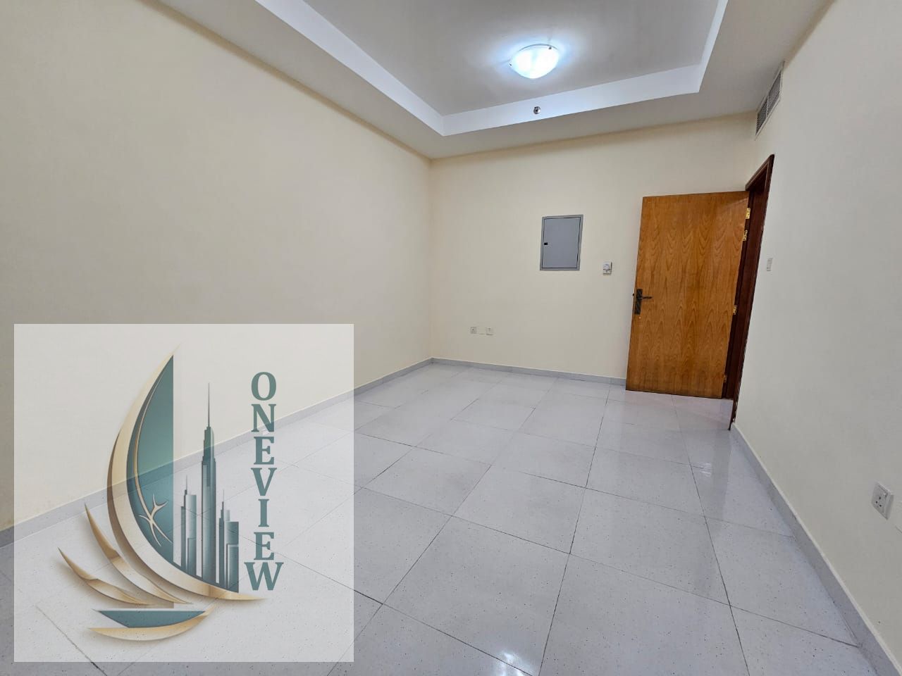 No Deposit specious flat 2 Bedroom/HaLL with family BLD just 34990