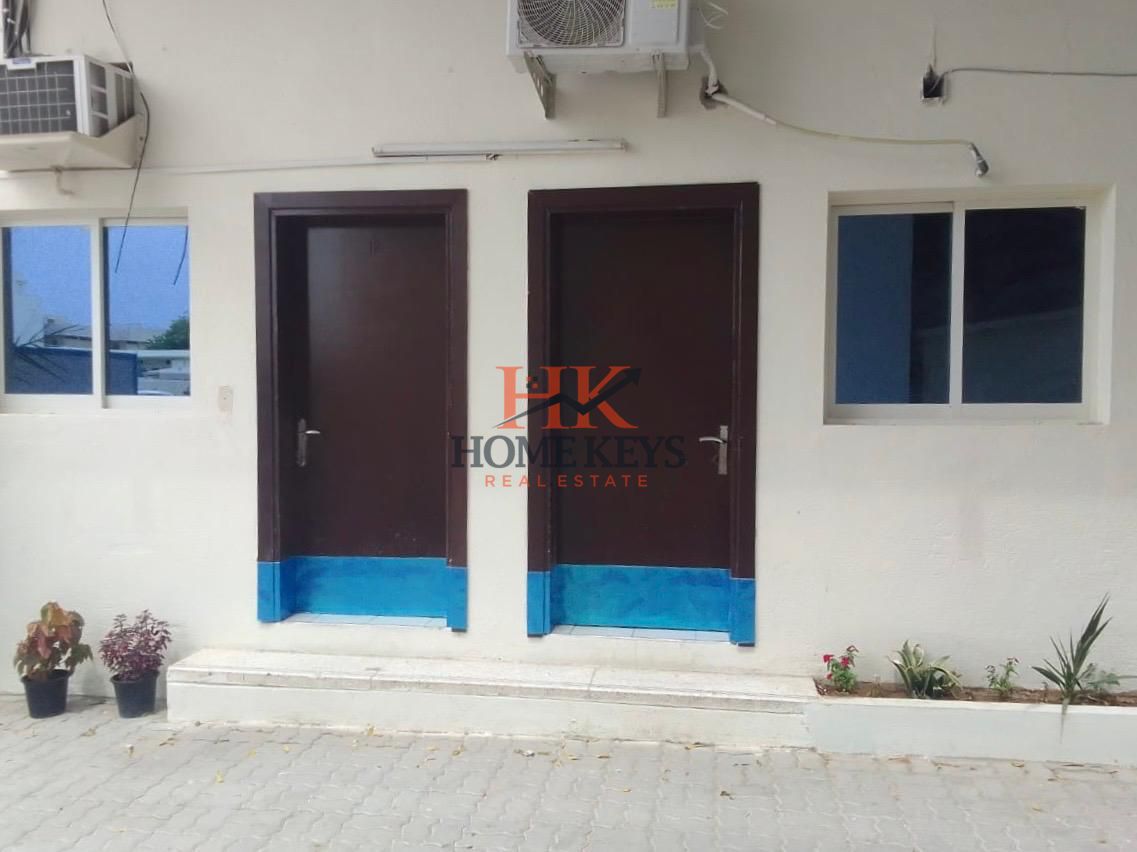 Affordable | 6 Persons | MOHRE Approved | Ejari | Comfort