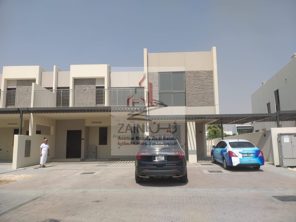 Luxury Brand New I Huge 3BR+MR Villa I Near Community