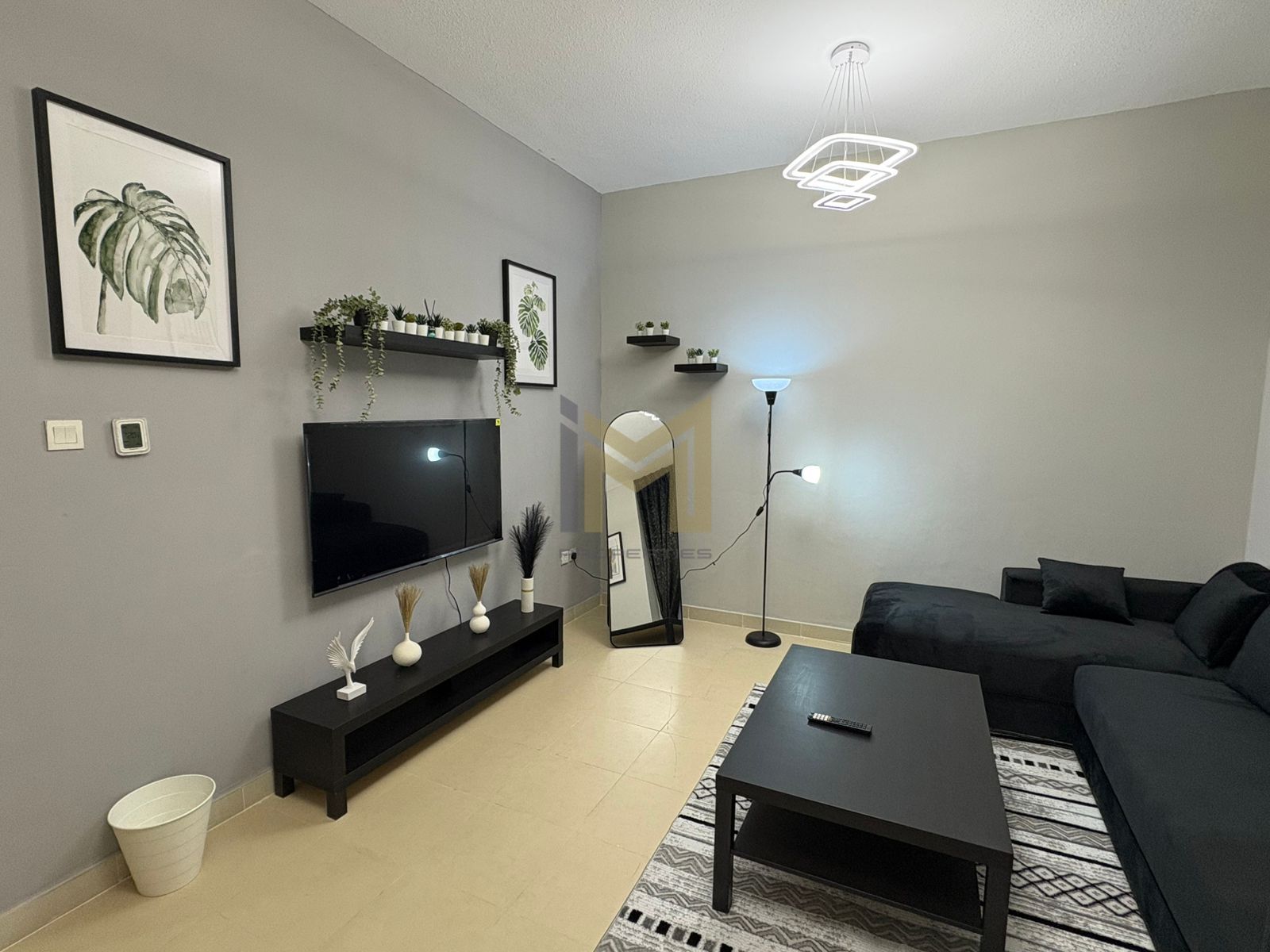 Resale 2 BHK APARTMENT in City Towers (263) DP 8 YEARS PLAN (OPEN VIEW )