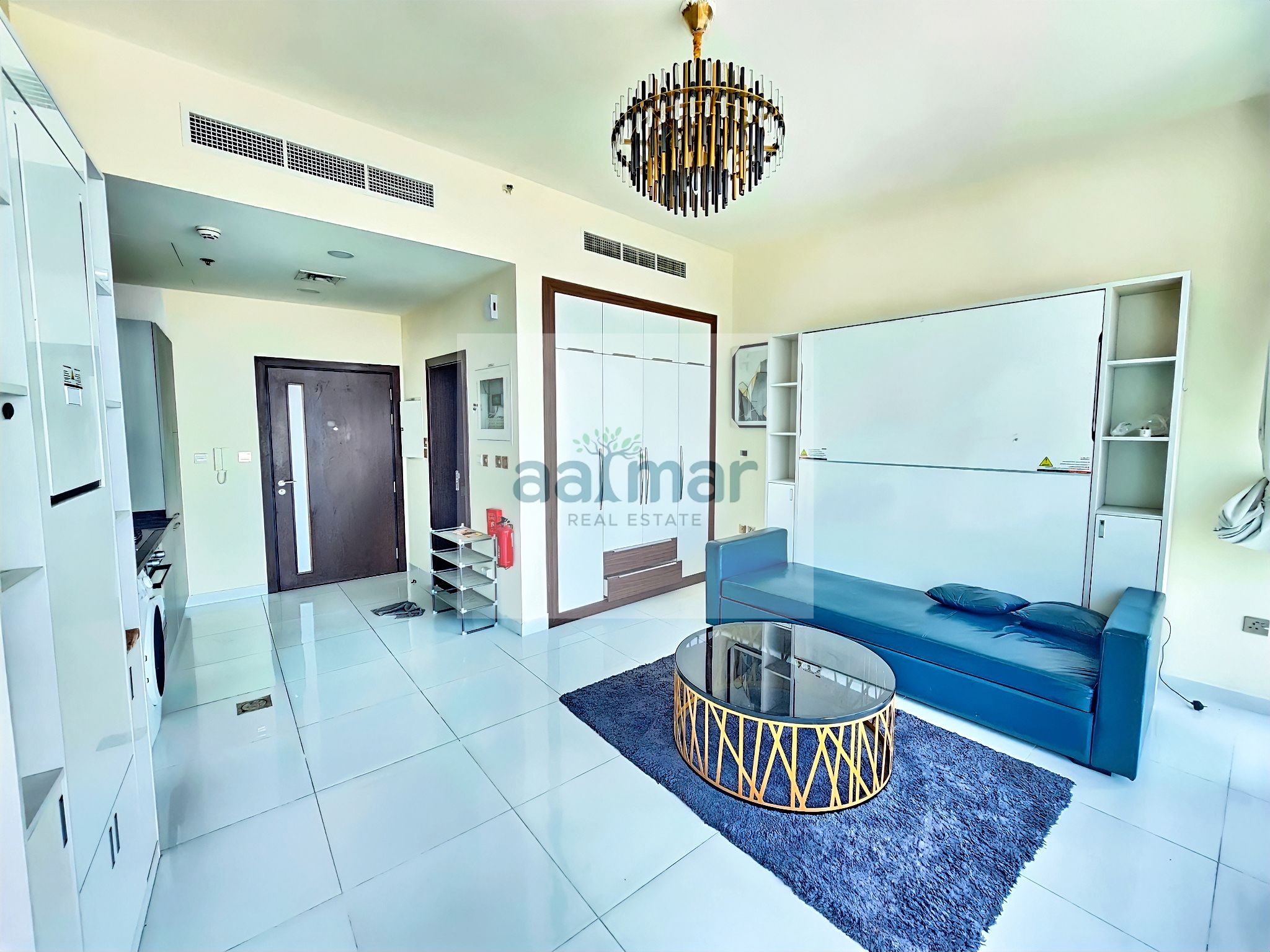 Monthly Option Available | High Floor | Fully Furnished