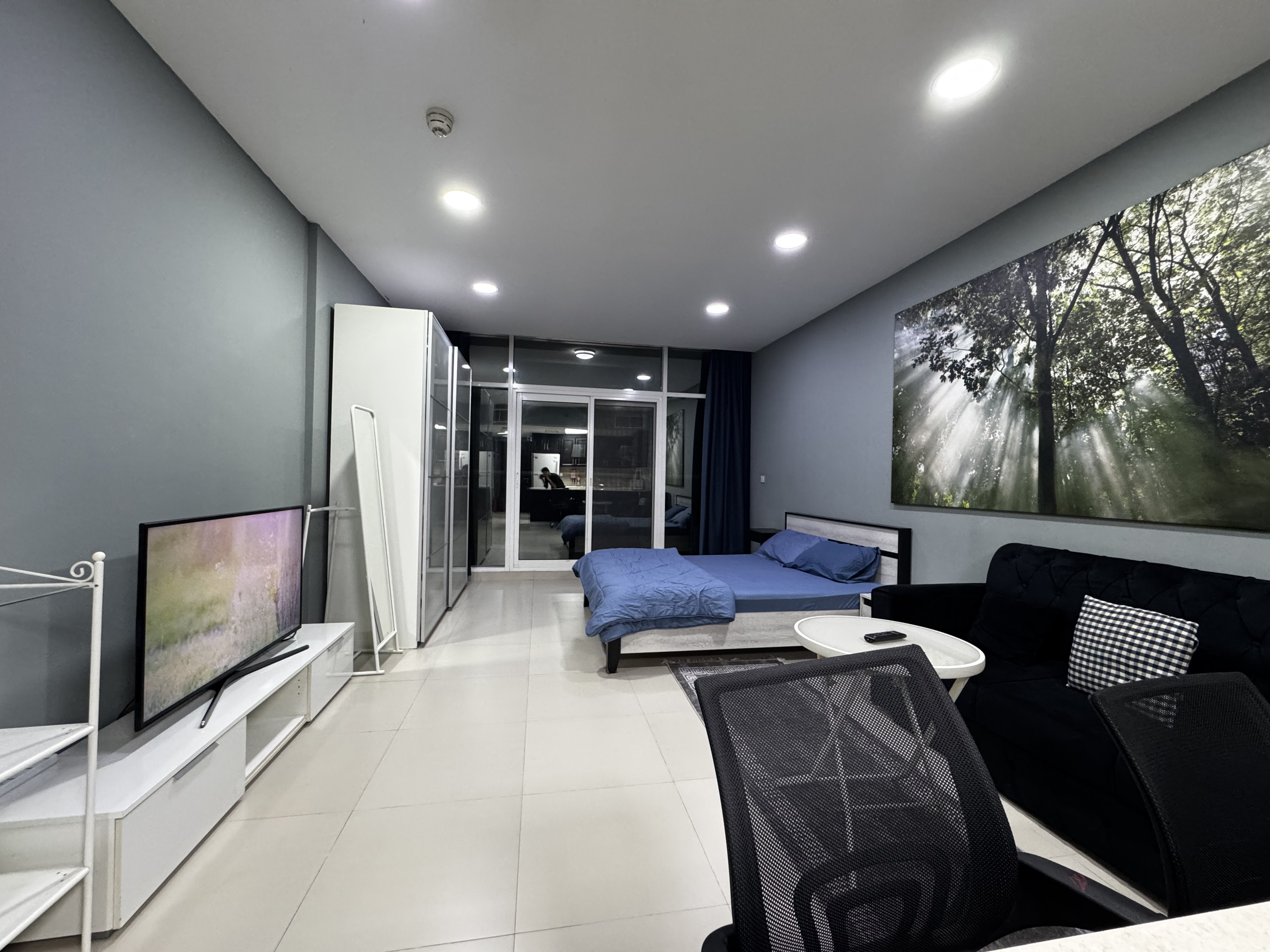 Triple Size Apartment II Newly Furnished Brand New Studio II BRAND New Spacious Apartment