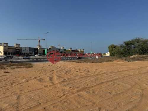 PRIME FREEHOLD LAND FOR RESIDENTIAL DEVELOPMENT