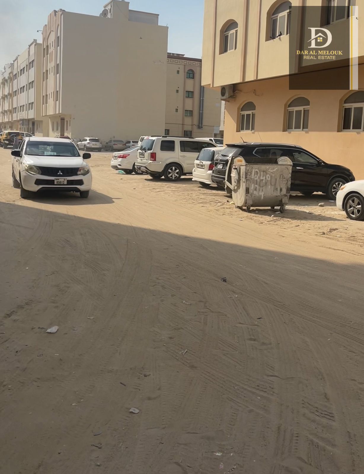or sale in Sharjah area Land Muwailih Commercial Commercia