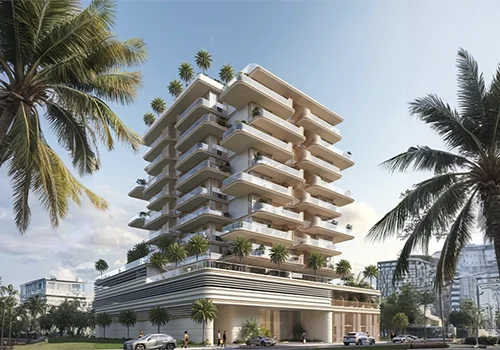 Esme Beach Residences