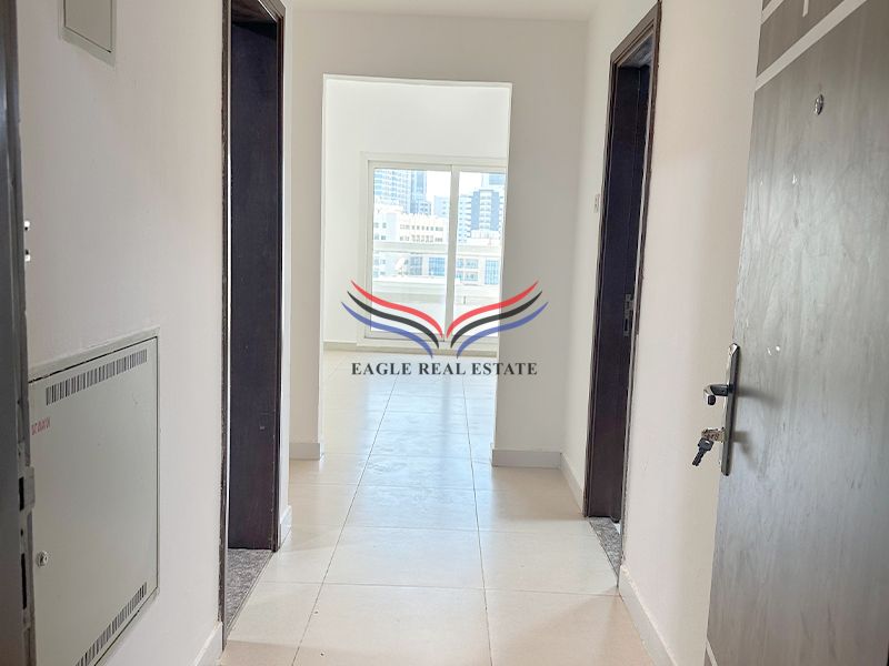 Sharjah - Dubai Border | Massive 1 Bhk | Central AC/Gas