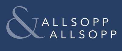 Allsopp & Allsopp - Developer Sales