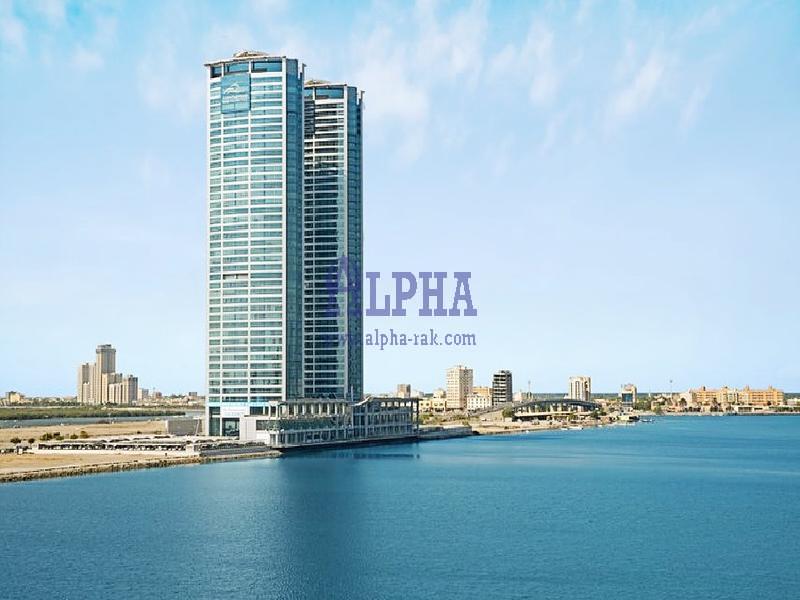 Fantastic Sea View|Unfurnished| Upcoming unit