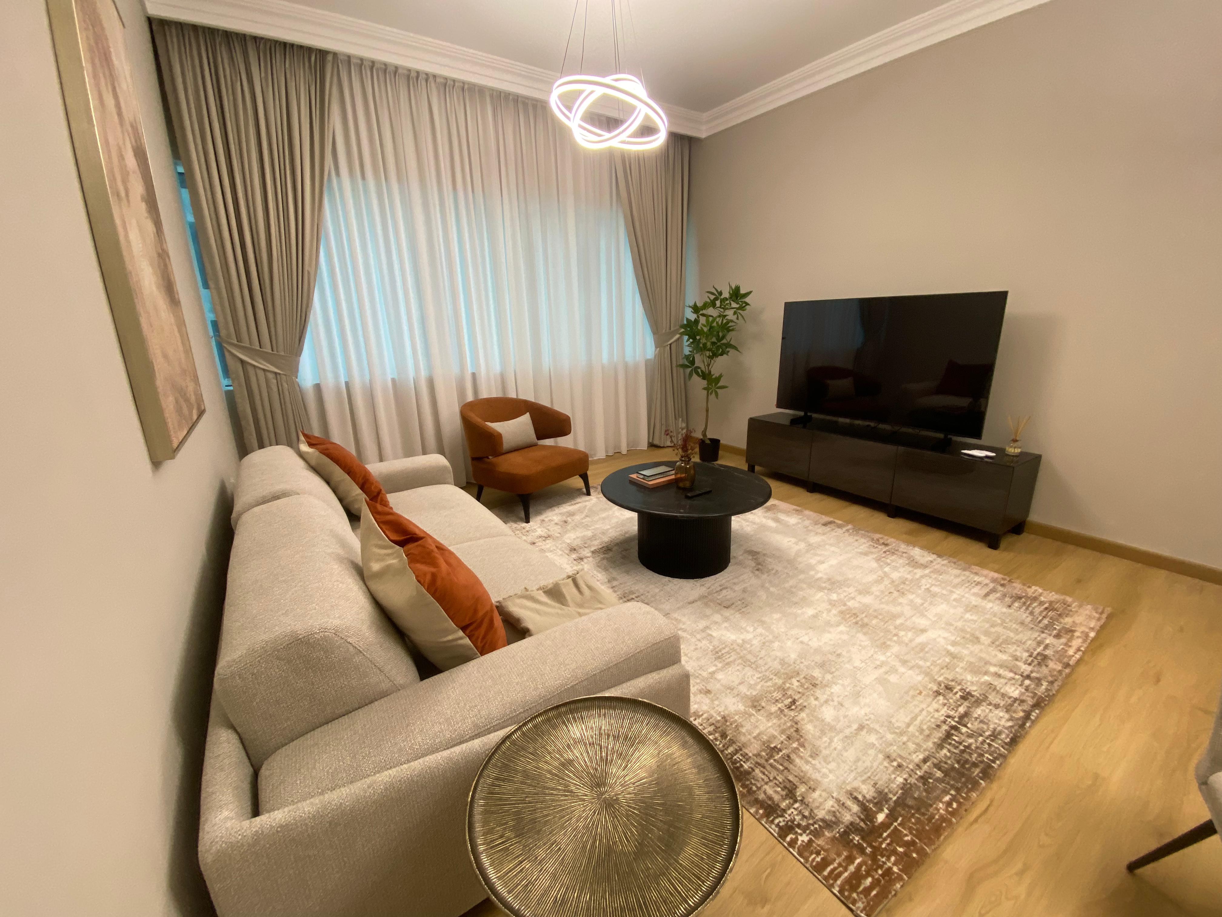 Outstanding 1 Bedroom Apartment in Dubai Marina