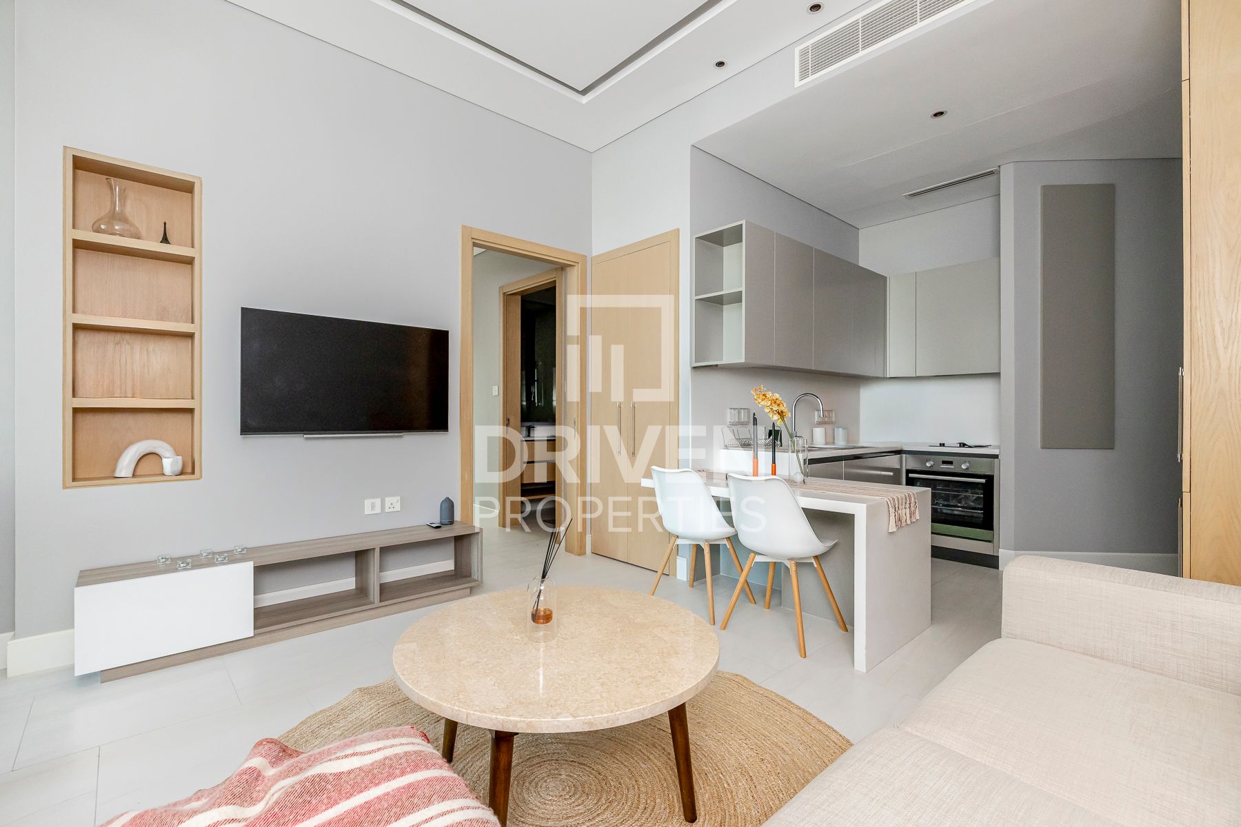 Great Deal | Fully Furnished | Simplex Type