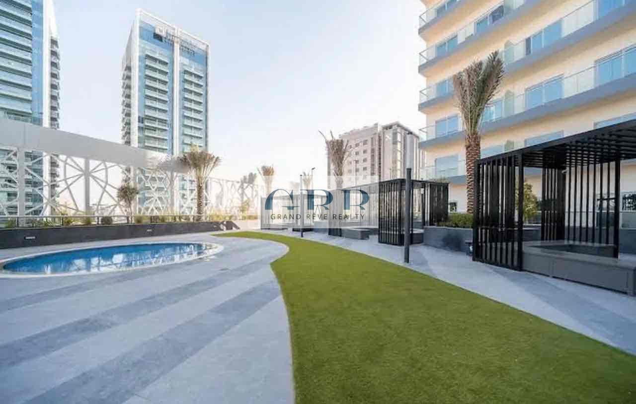 Luxury livings | 1 BHK in Bella Rose