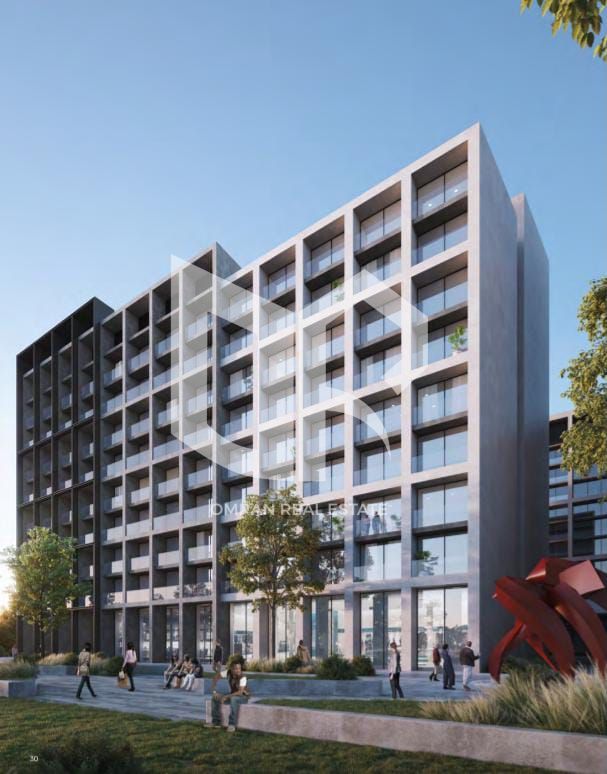 One-bedroom apartment in Naseq 3 at a fantastic price of AED 750,000!